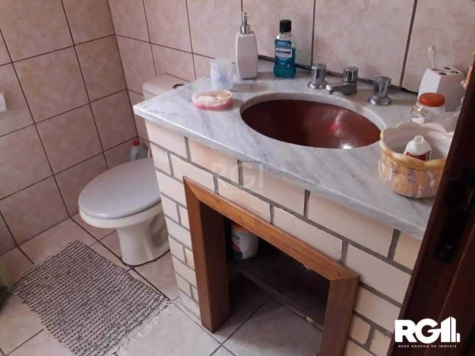 Casa à venda com 2 quartos, 126m² - Foto 9