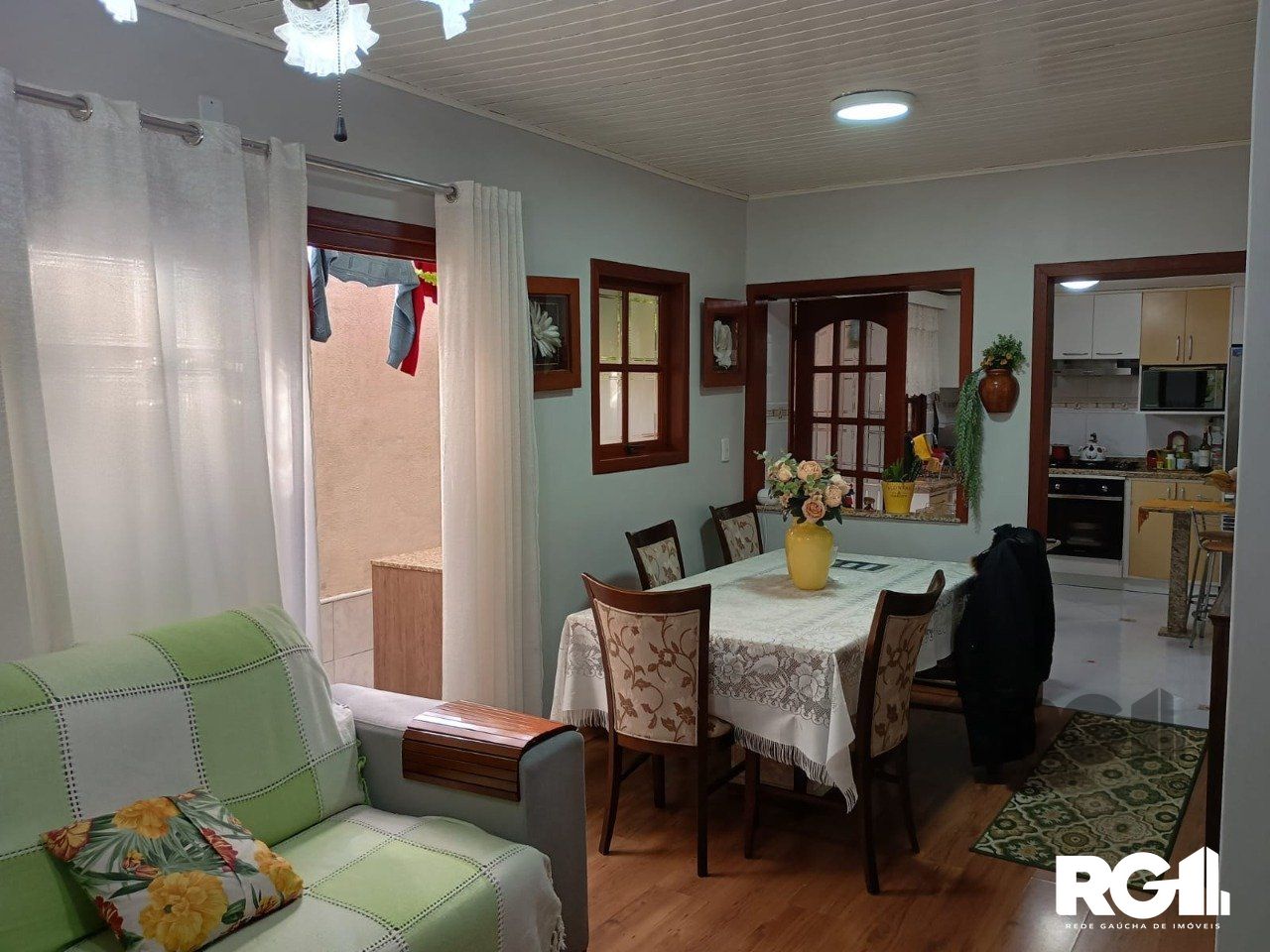 Casa à venda com 2 quartos, 49m² - Foto 14