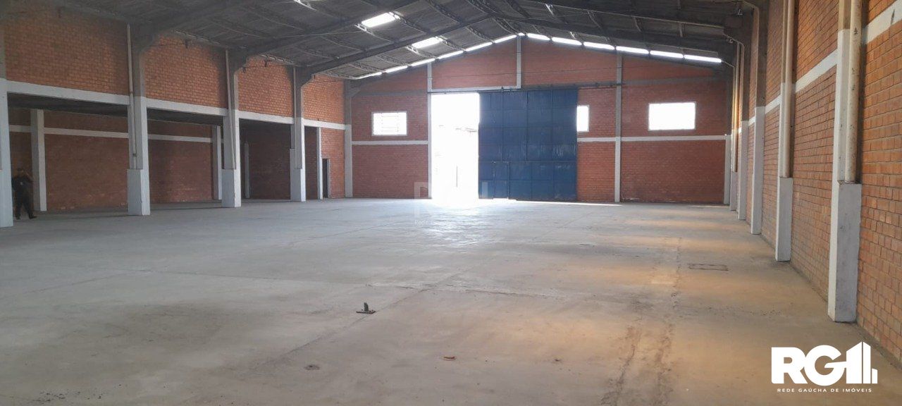 Depósito-Galpão-Armazém à venda, 1296m² - Foto 6