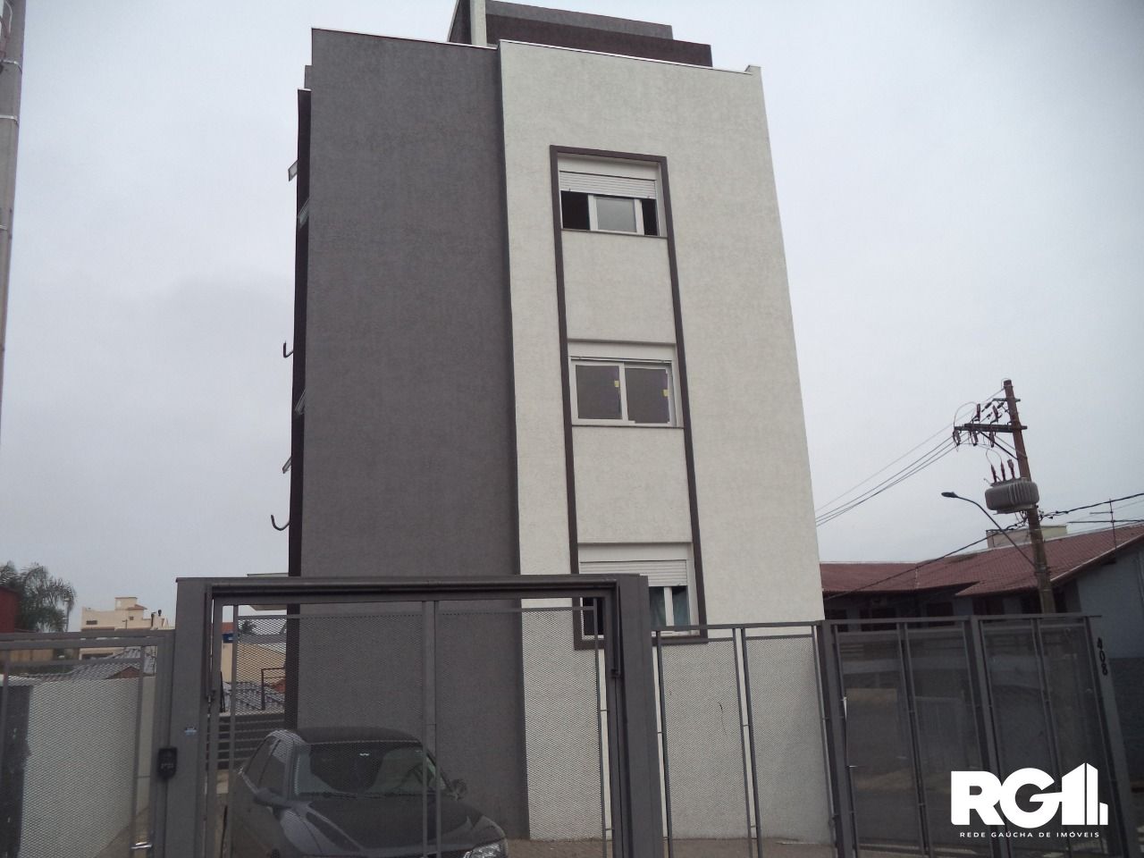 Apartamento à venda com 3 quartos, 70m² - Foto 1
