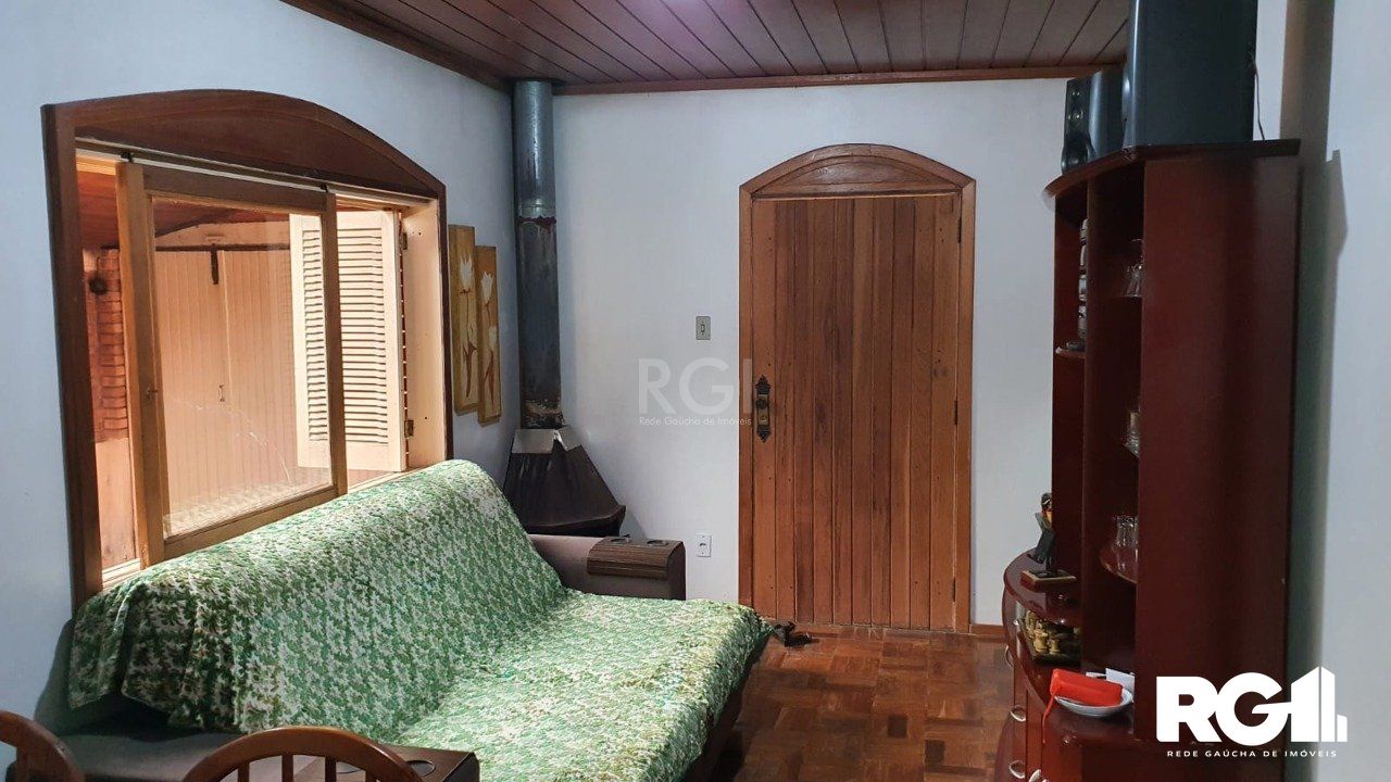 Casa à venda com 2 quartos, 58m² - Foto 3