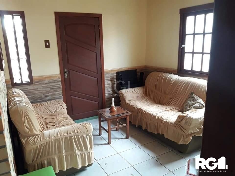 Casa à venda com 2 quartos, 126m² - Foto 4