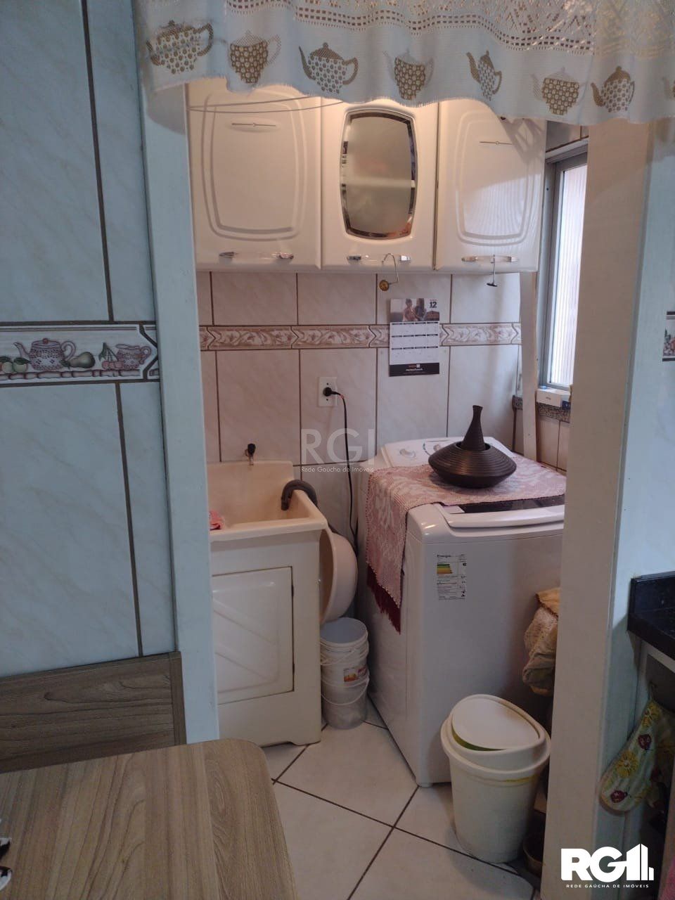 Apartamento à venda com 2 quartos, 55m² - Foto 9