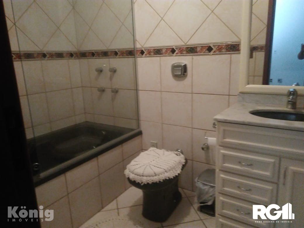 Apartamento à venda com 3 quartos, 124m² - Foto 9