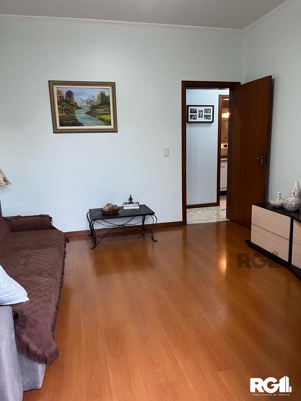 Apartamento à venda com 3 quartos, 130m² - Foto 3