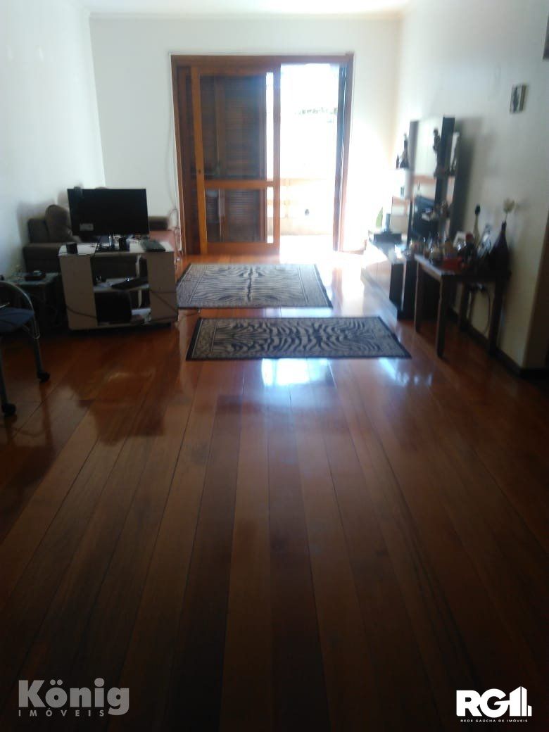 Apartamento à venda com 3 quartos, 124m² - Foto 3