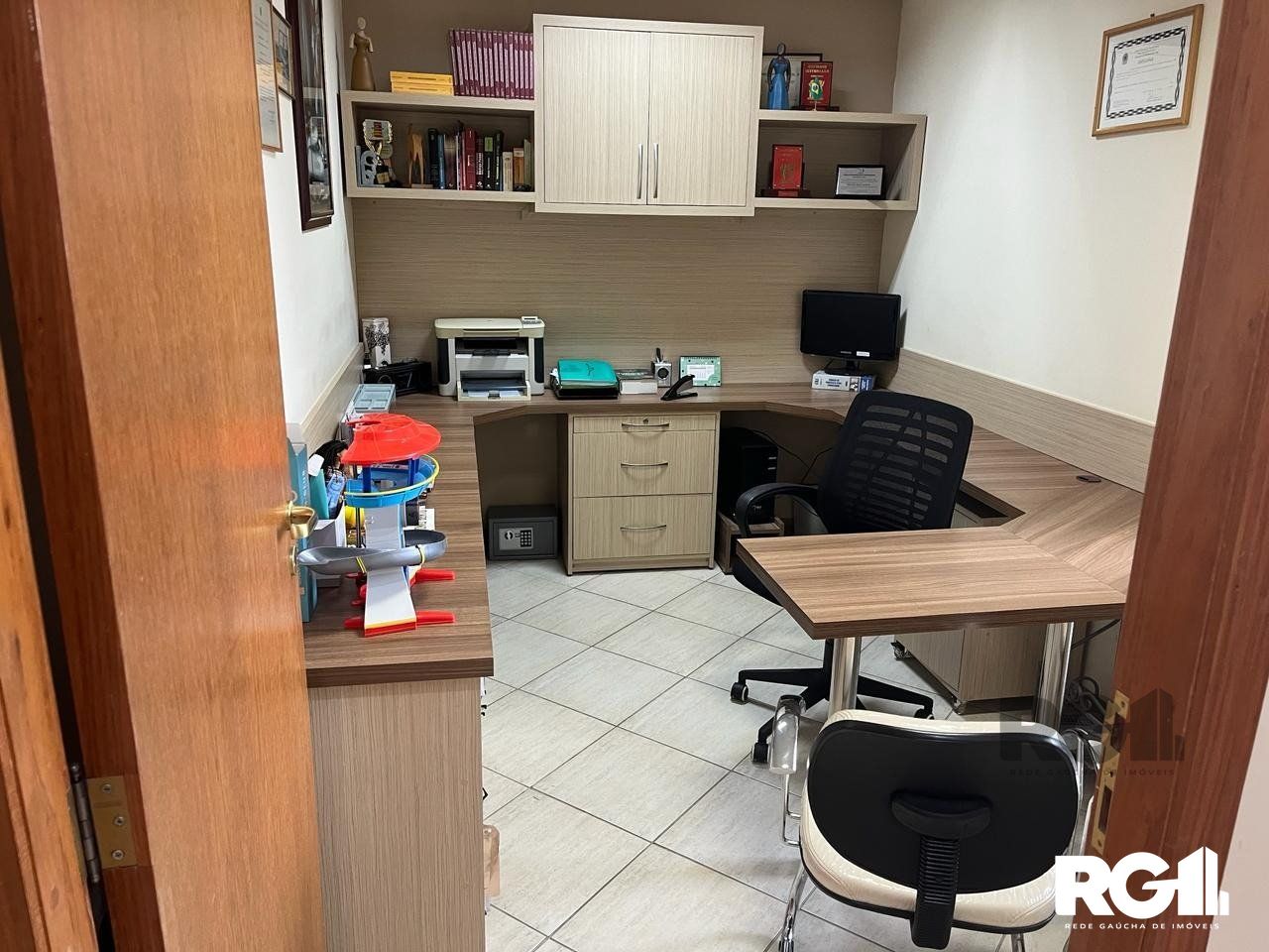 Conjunto Comercial-Sala à venda, 39m² - Foto 15