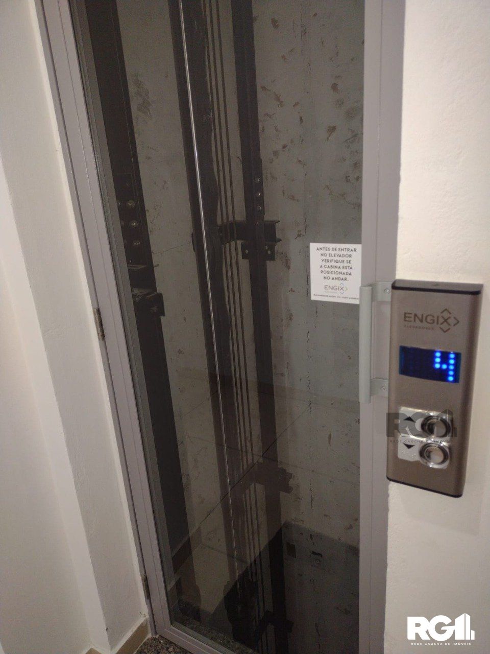 Apartamento à venda com 1 quarto, 32m² - Foto 12
