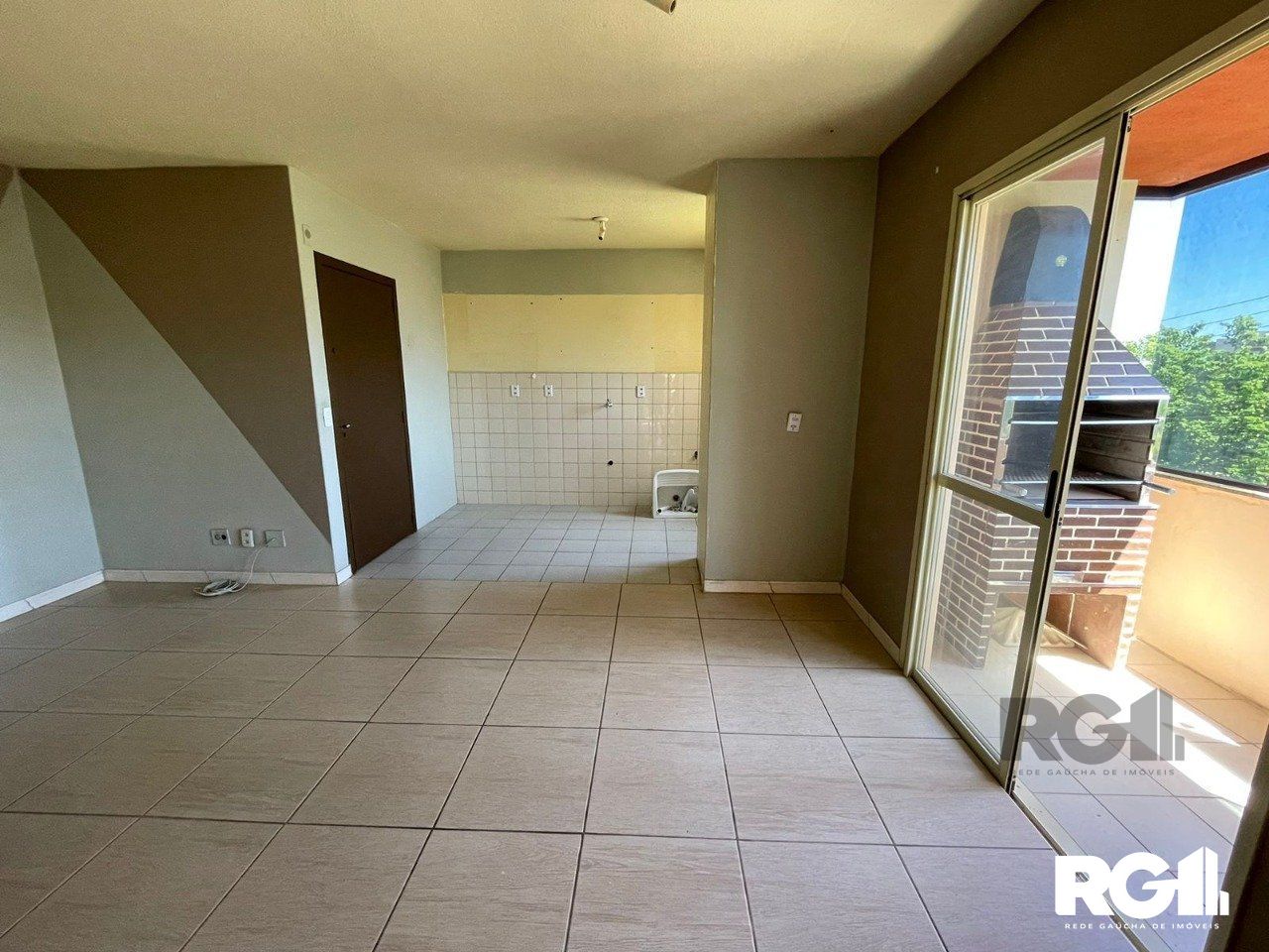 Apartamento à venda com 2 quartos, 57m² - Foto 8