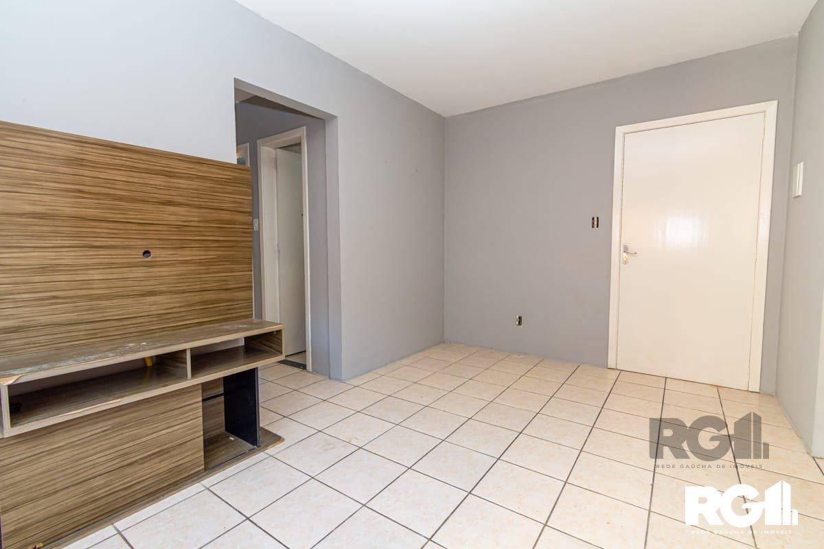 Apartamento à venda com 3 quartos, 55m² - Foto 2