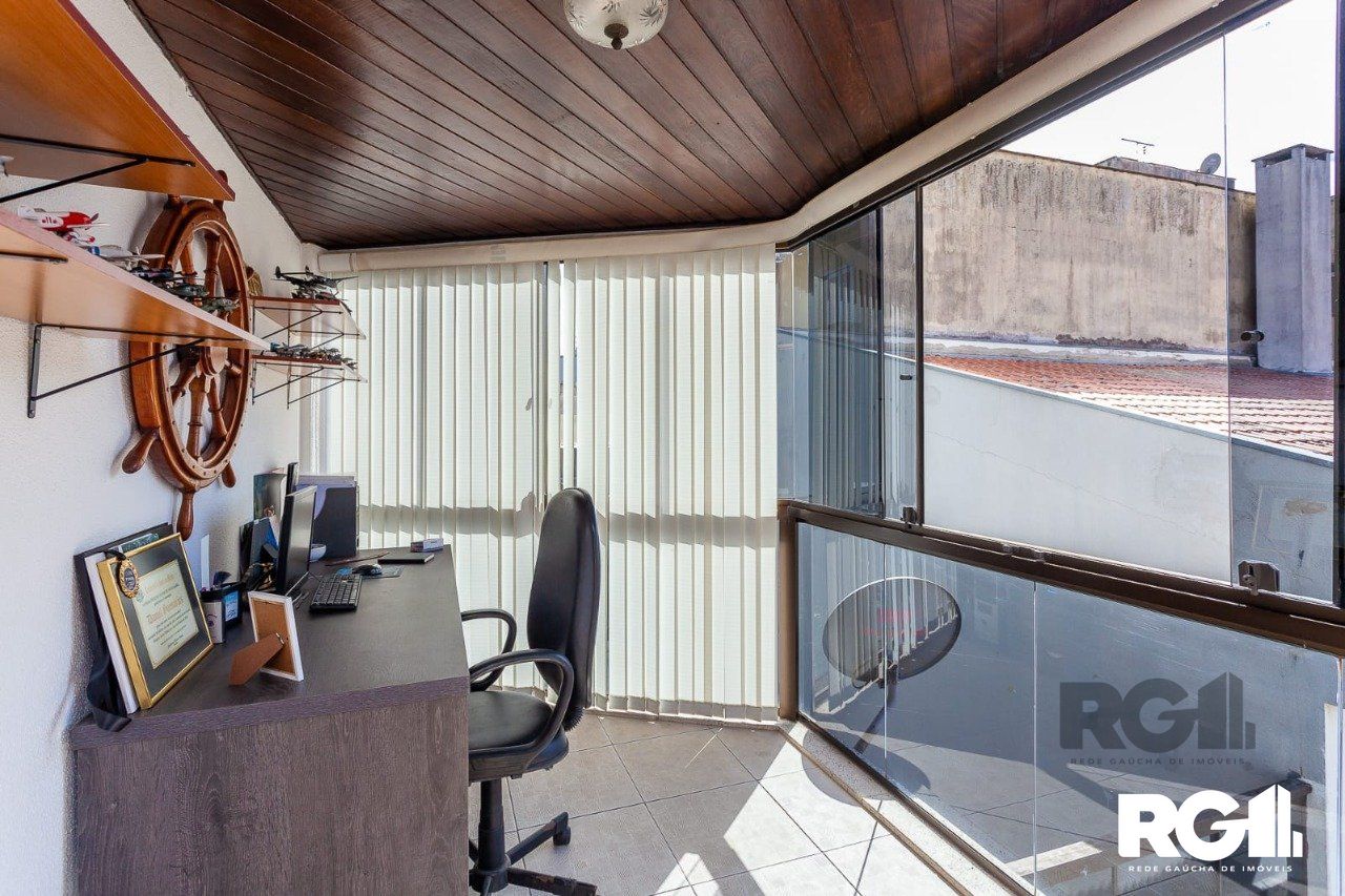 Apartamento à venda com 3 quartos, 125m² - Foto 13