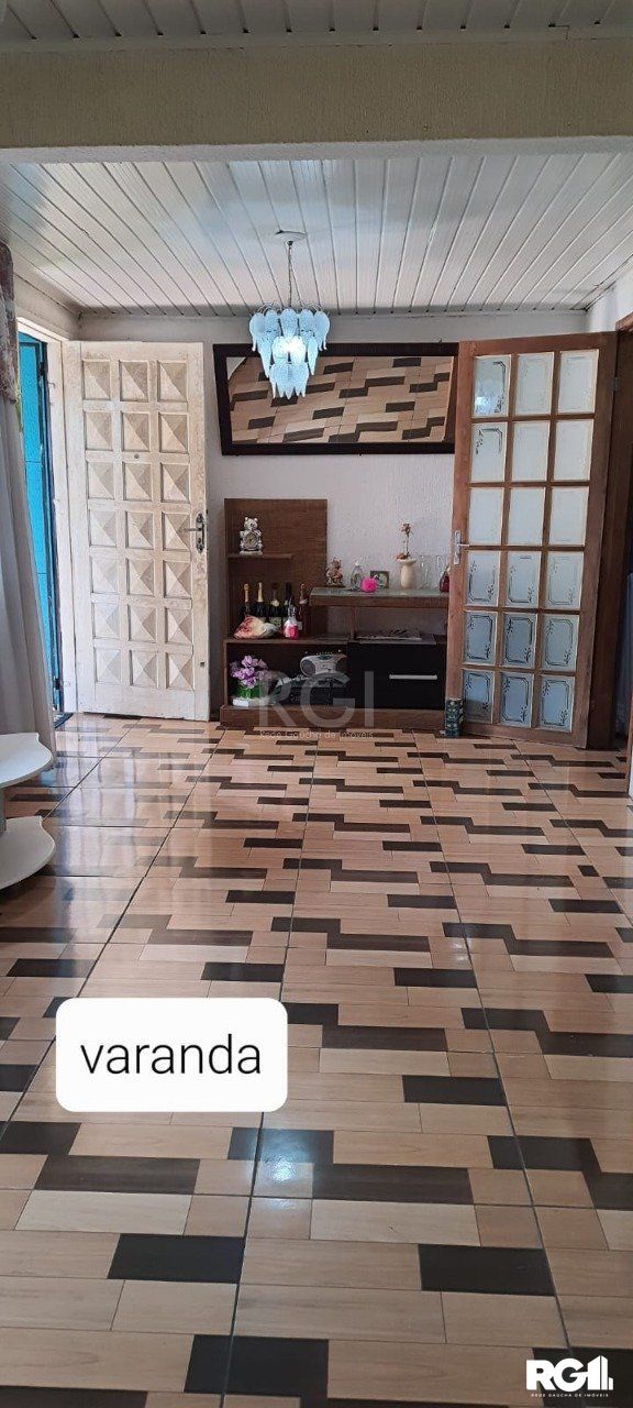 Casa à venda com 2 quartos, 100m² - Foto 7