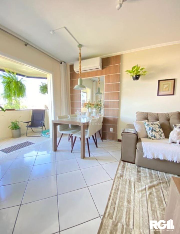 Apartamento à venda com 2 quartos, 78m² - Foto 3