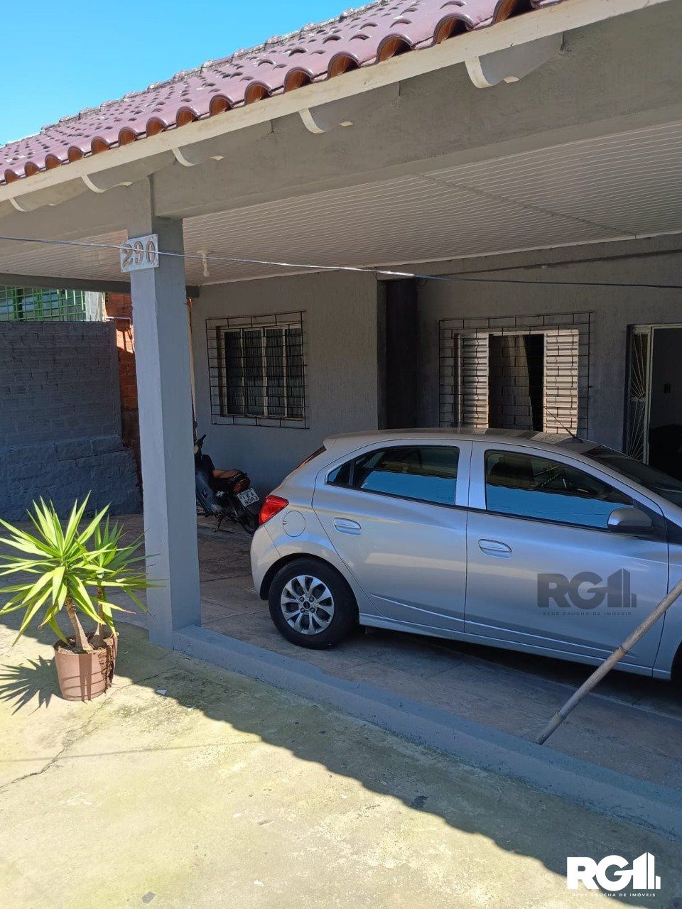 Casa à venda com 3 quartos, 134m² - Foto 4