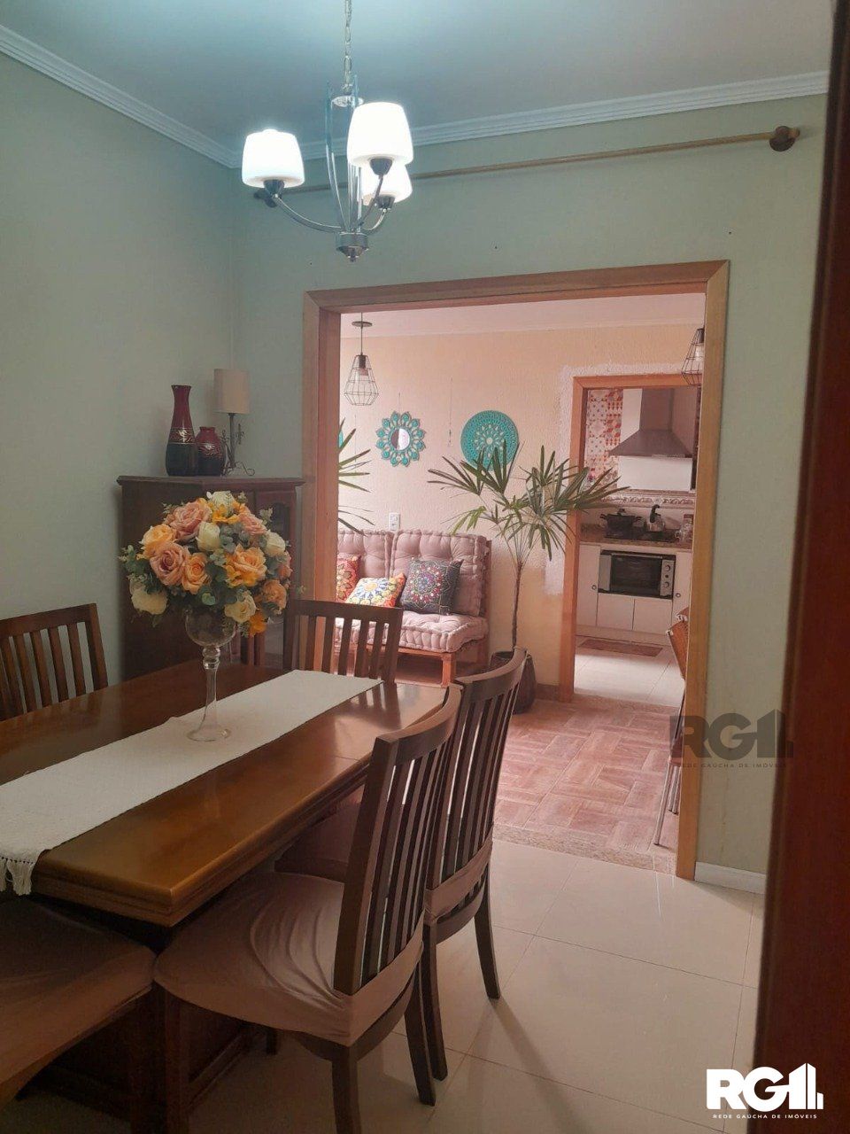 Casa à venda com 3 quartos, 150m² - Foto 16