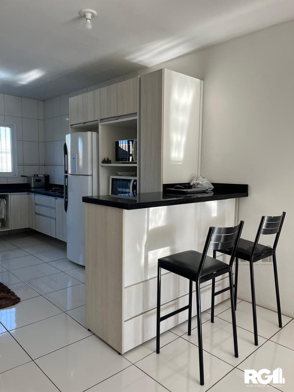 Apartamento à venda com 2 quartos, 67m² - Foto 6