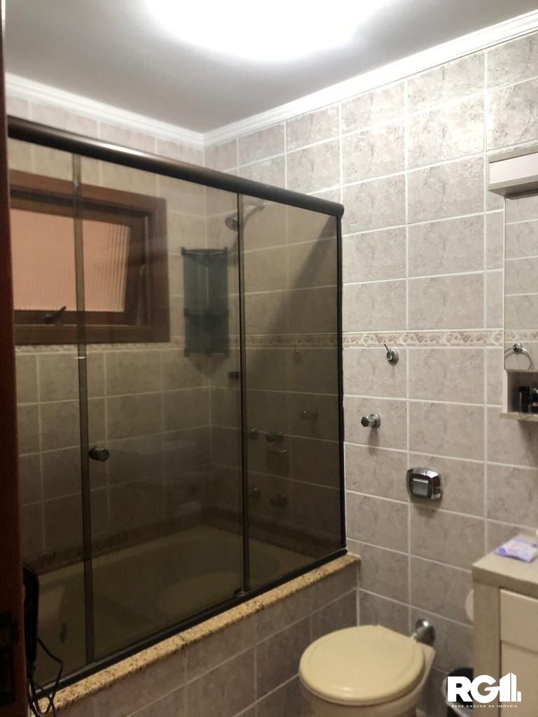 Apartamento à venda com 3 quartos, 130m² - Foto 12