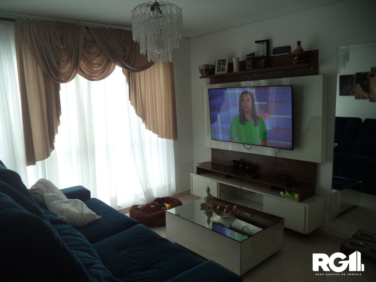 Apartamento à venda com 3 quartos, 70m² - Foto 2
