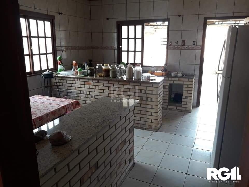 Casa à venda com 2 quartos, 126m² - Foto 6
