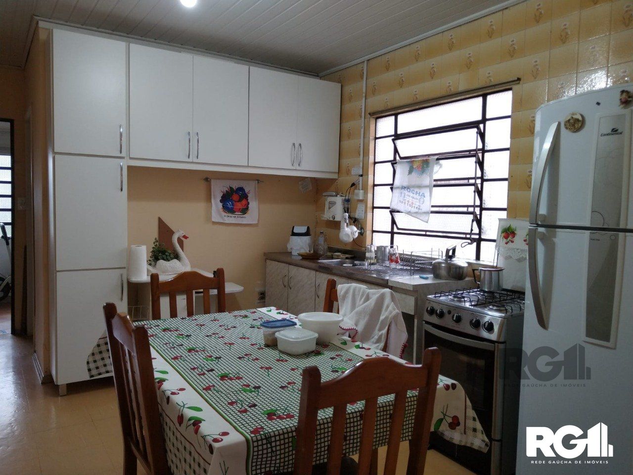 Casa à venda com 3 quartos, 120m² - Foto 6