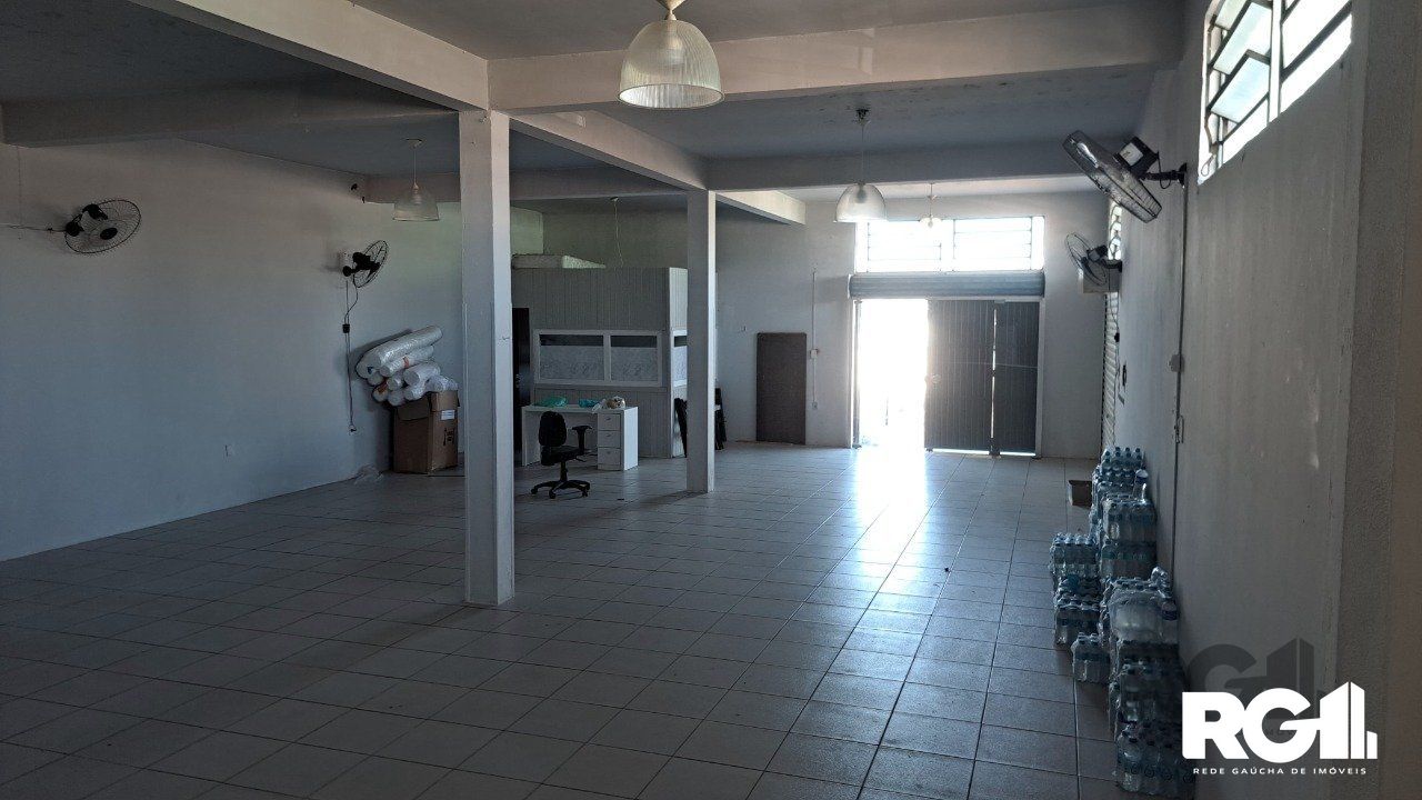 Depósito-Galpão-Armazém à venda, 150m² - Foto 5