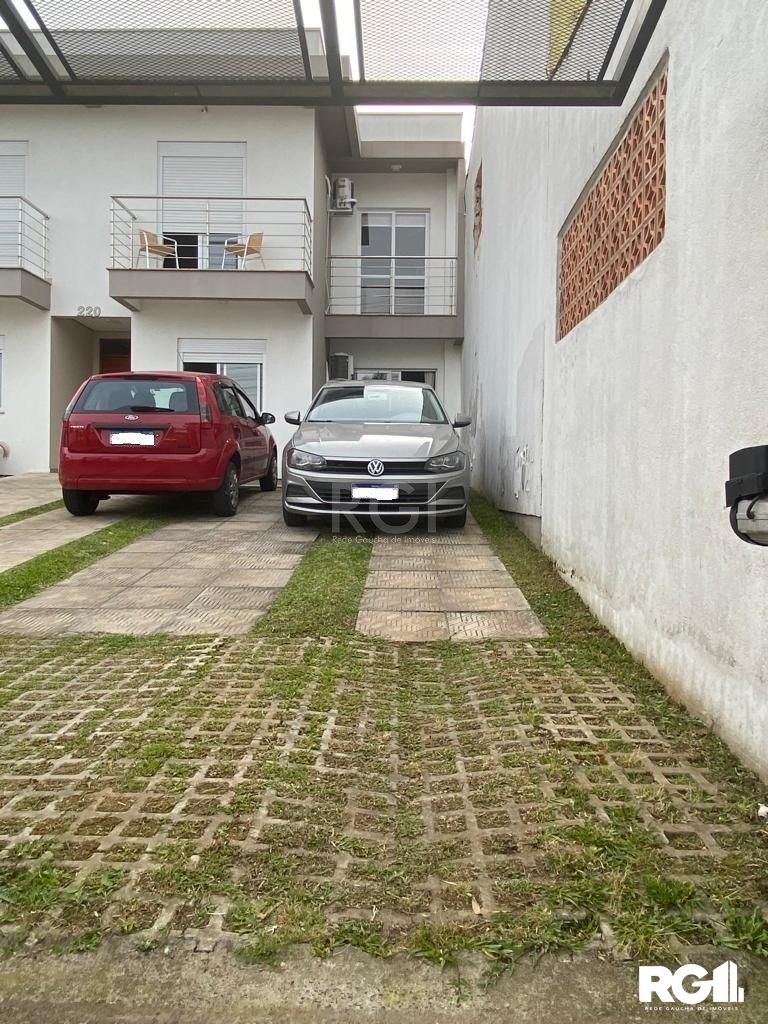 Apartamento à venda com 2 quartos, 77m² - Foto 2