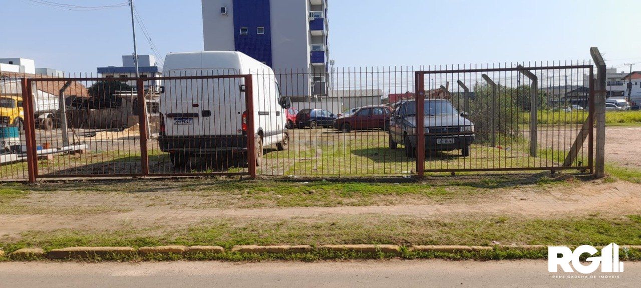 Terreno à venda, 453m² - Foto 2