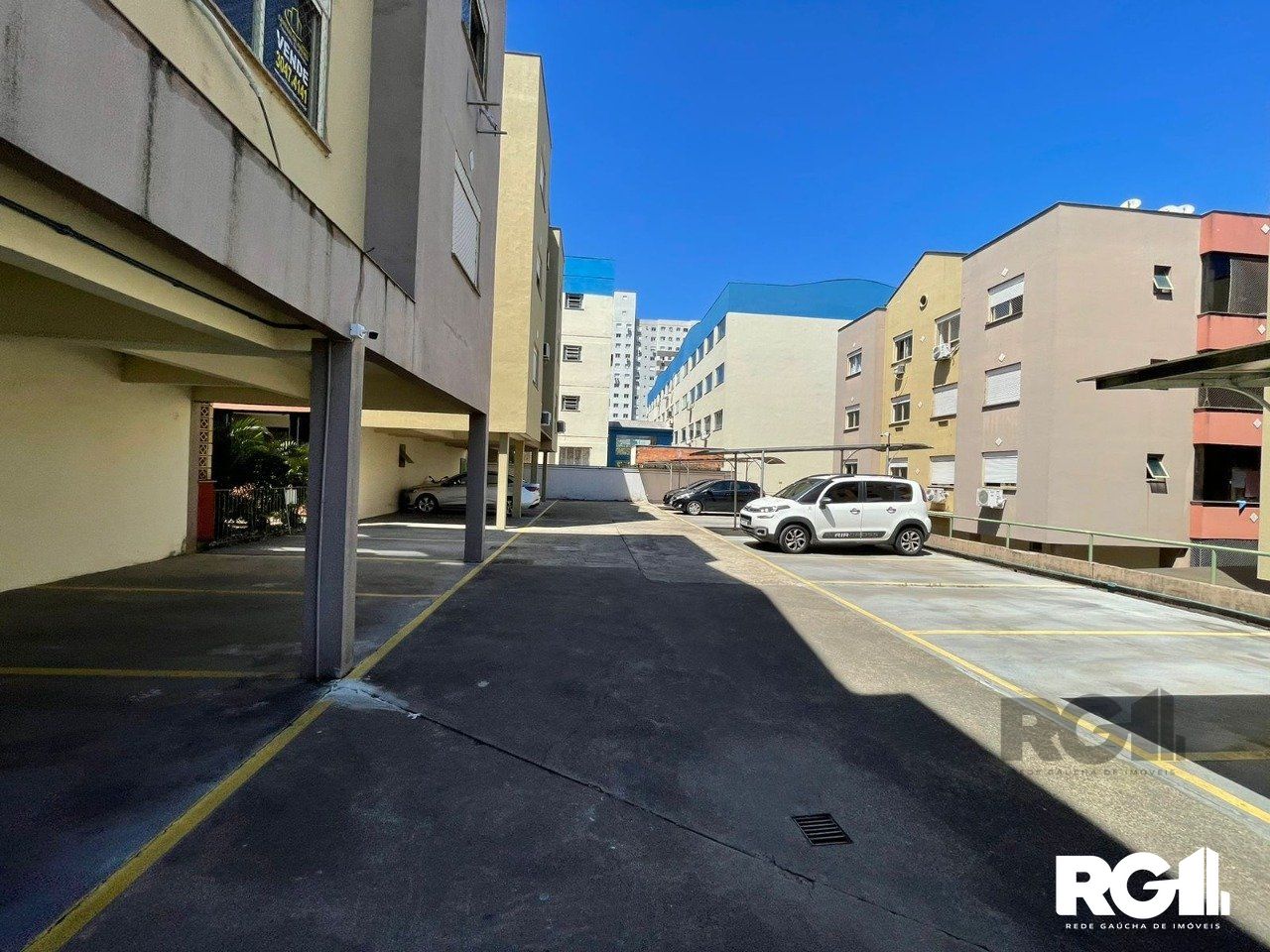 Apartamento à venda com 2 quartos, 57m² - Foto 24