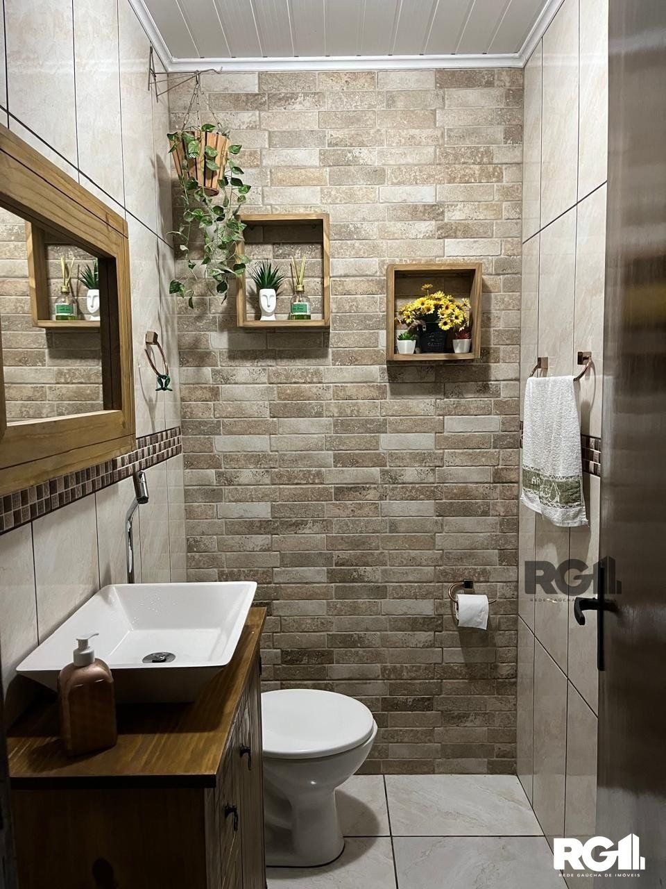 Loja-Salão à venda, 59m² - Foto 7