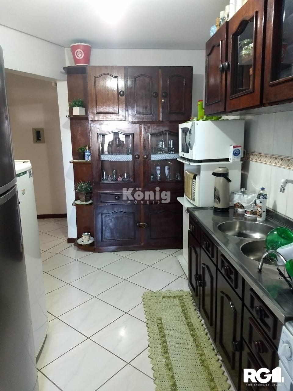 Apartamento à venda com 2 quartos, 85m² - Foto 3