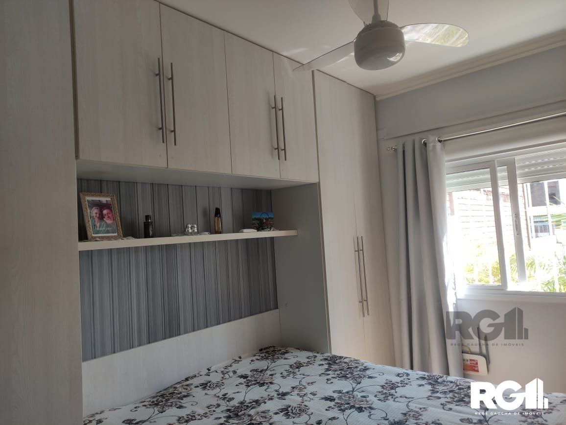 Apartamento à venda com 2 quartos, 55m² - Foto 5
