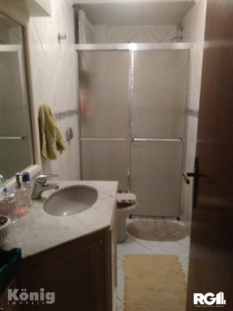 Apartamento à venda com 3 quartos, 124m² - Foto 8