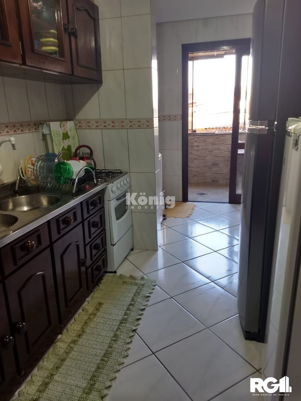 Apartamento à venda com 2 quartos, 85m² - Foto 4