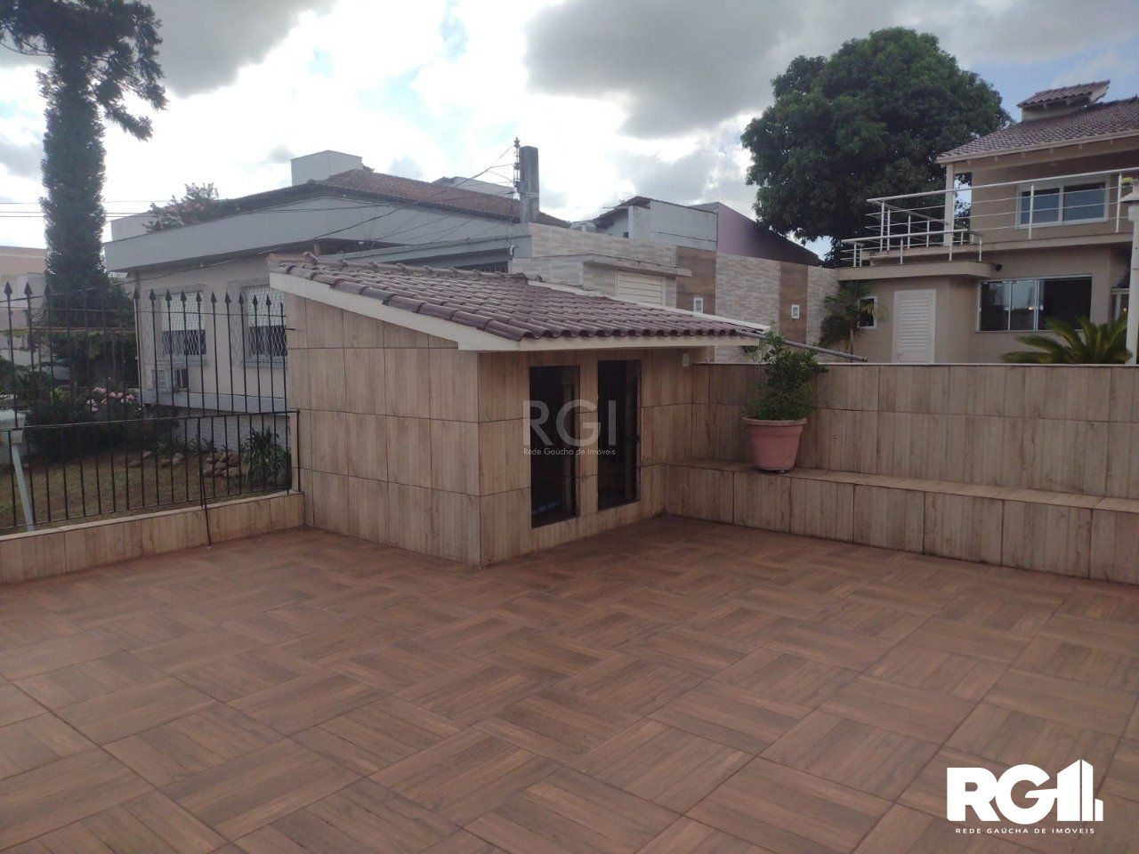 Sobrado à venda com 4 quartos, 350m² - Foto 23