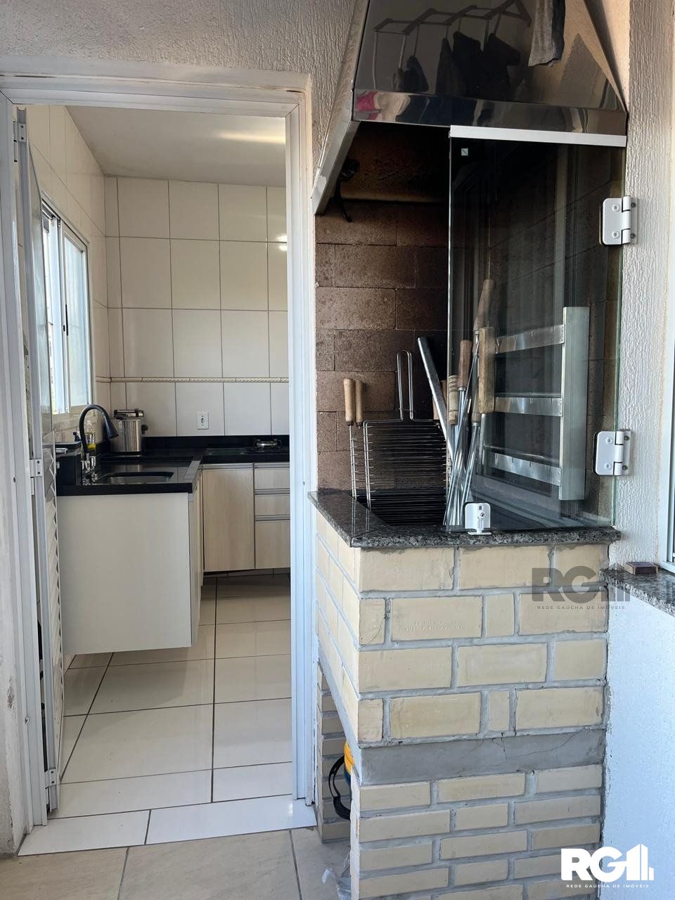 Apartamento à venda com 2 quartos, 67m² - Foto 21