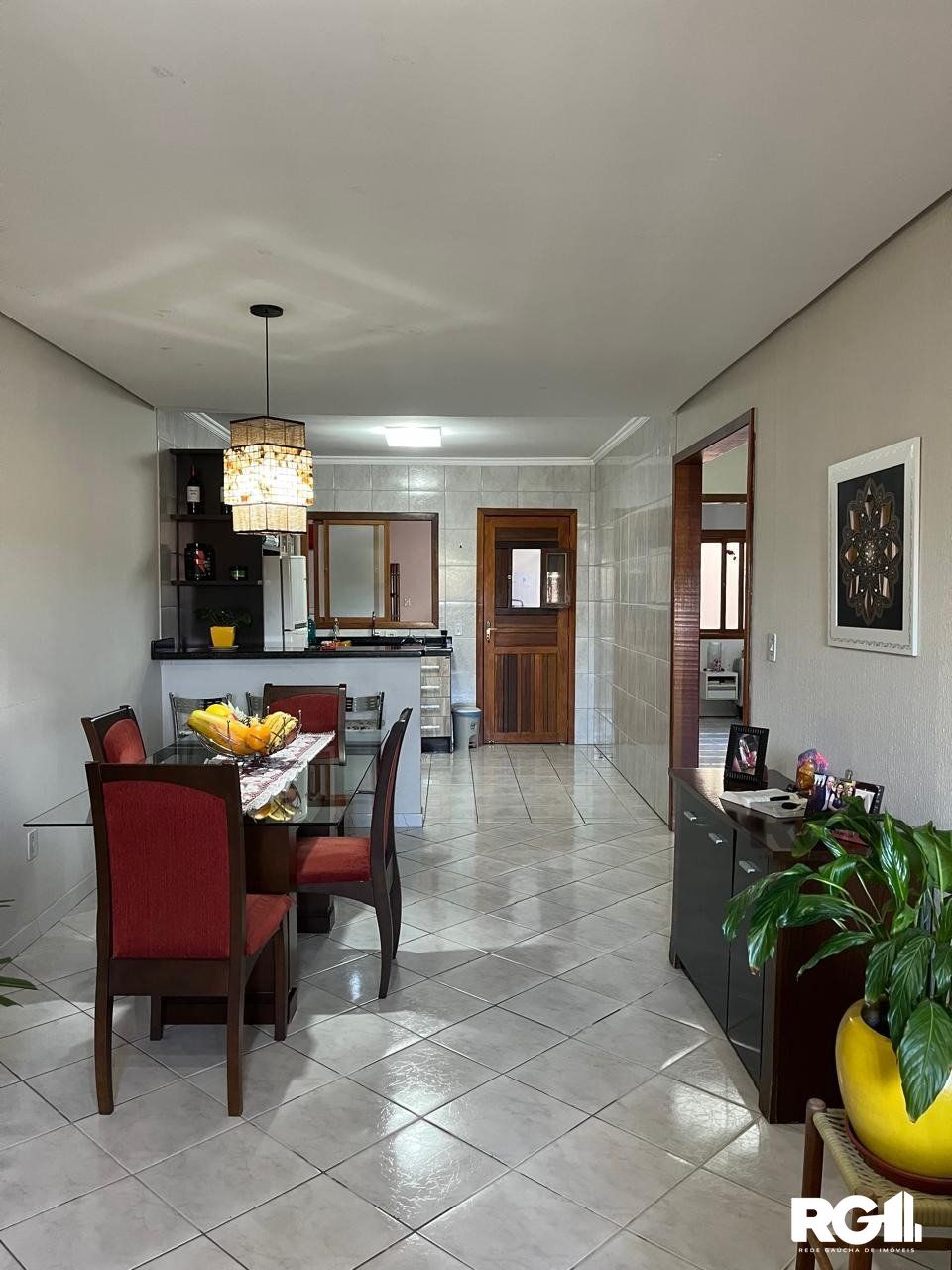 Apartamento à venda com 2 quartos, 141m² - Foto 3