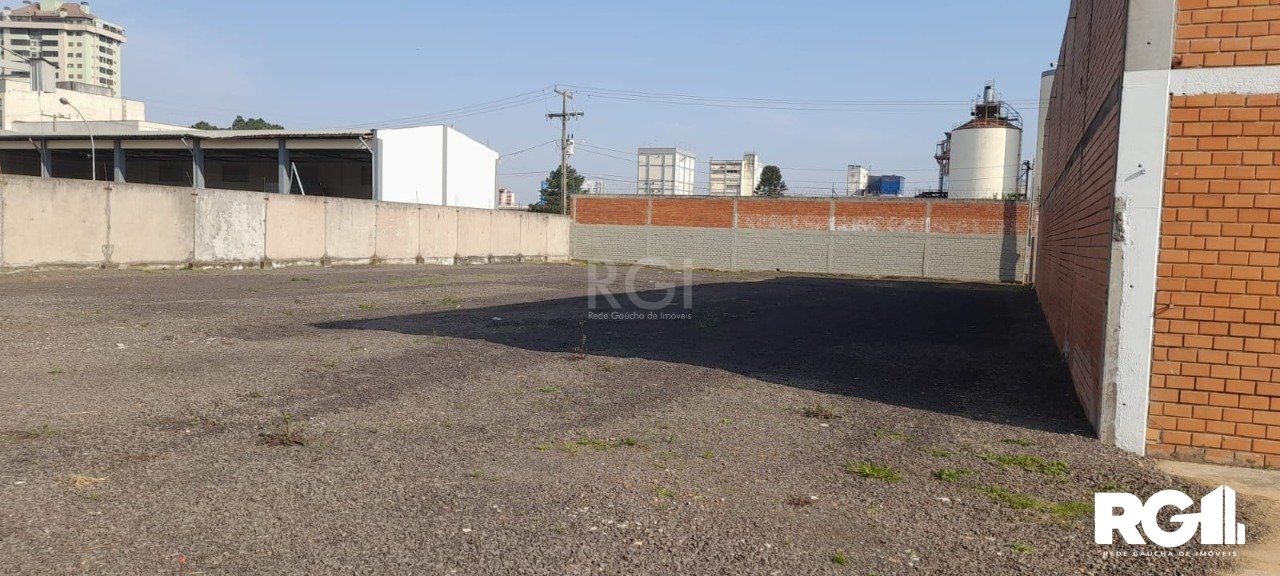 Depósito-Galpão-Armazém à venda, 1296m² - Foto 9