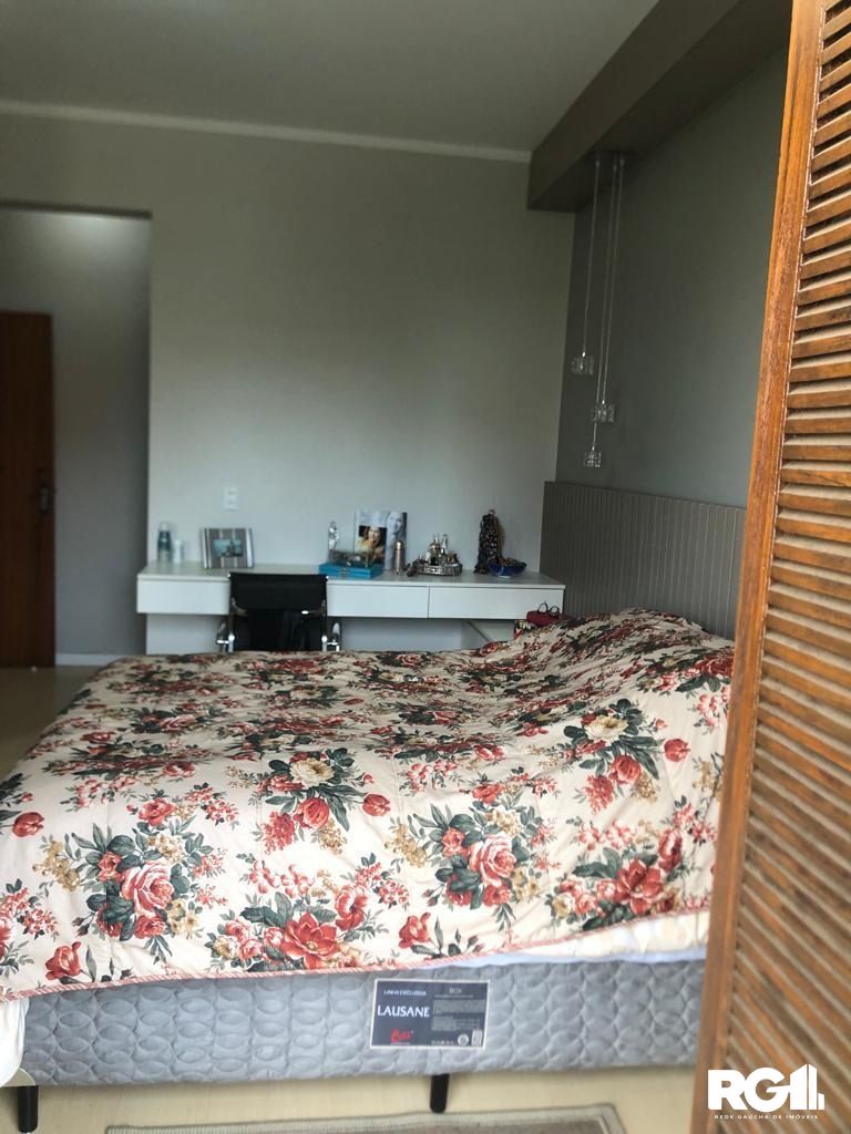 Apartamento à venda com 3 quartos, 130m² - Foto 9