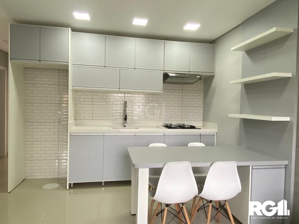 Apartamento à venda com 2 quartos, 77m² - Foto 7