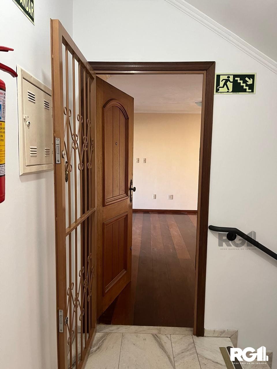 Apartamento à venda com 3 quartos, 119m² - Foto 29