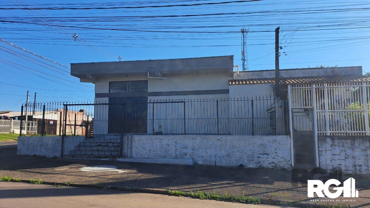 Depósito-Galpão-Armazém à venda, 150m² - Foto 3