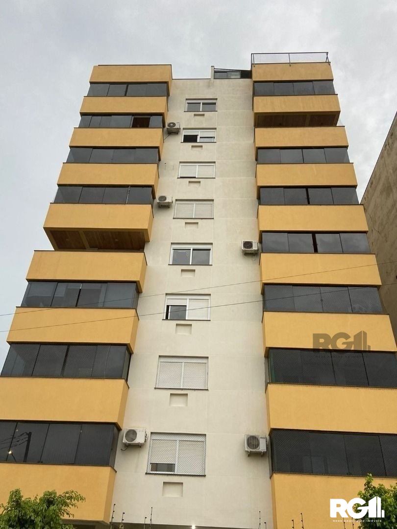 Apartamento à venda com 2 quartos, 87m² - Foto 1
