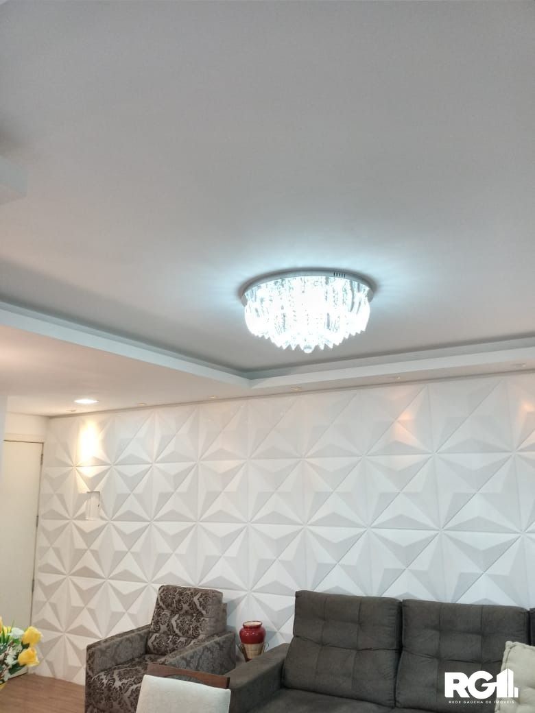Apartamento à venda com 3 quartos, 69m² - Foto 2