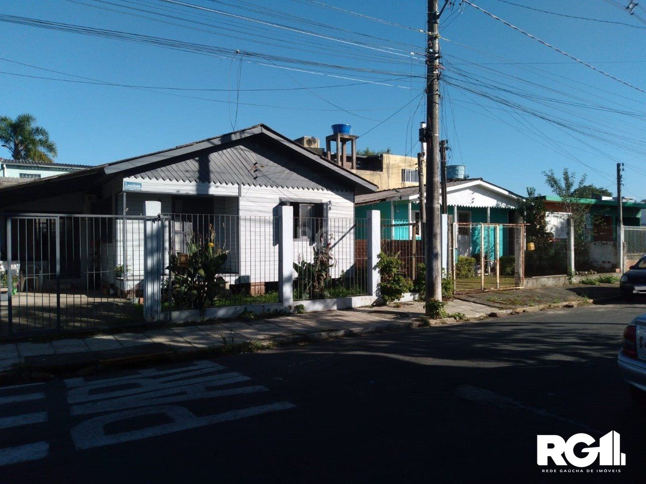 Terreno à venda, 250m² - Foto 5