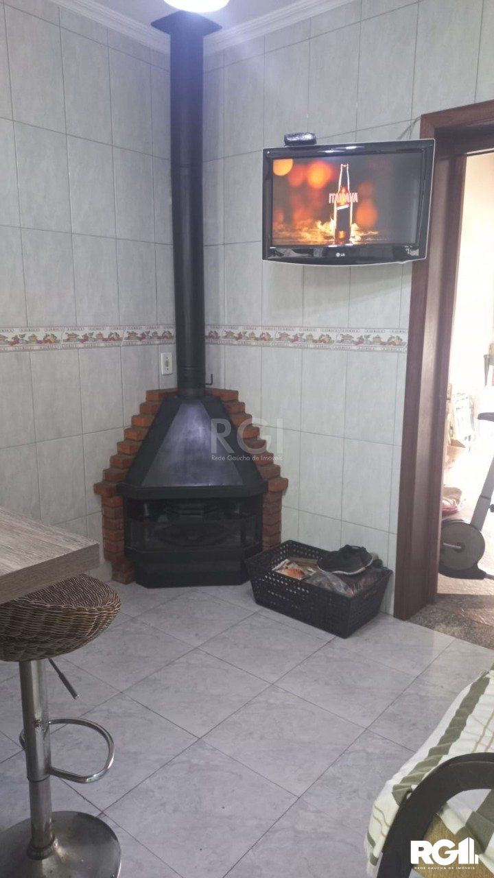 Casa à venda com 3 quartos, 135m² - Foto 5