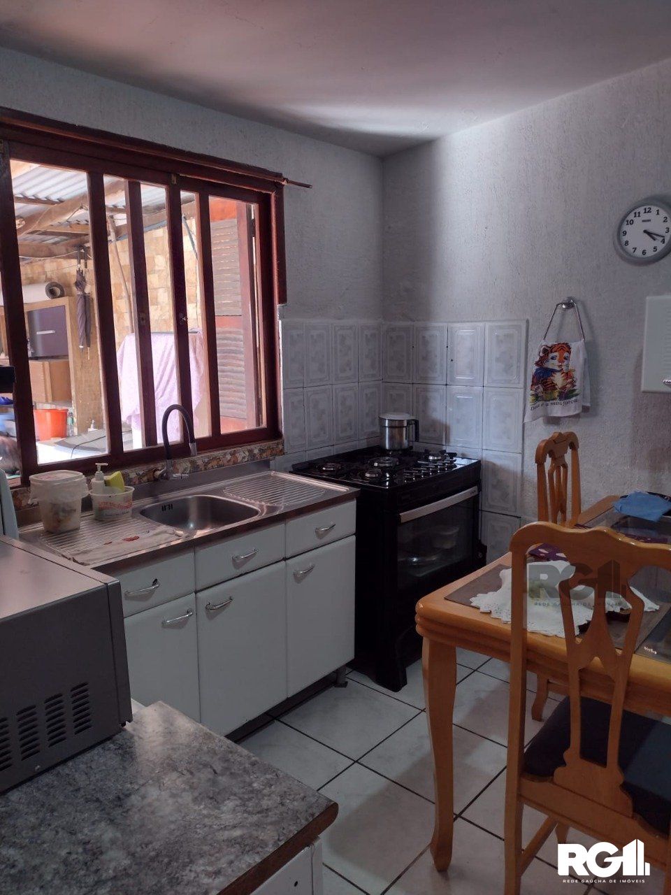 Casa à venda com 3 quartos, 126m² - Foto 16