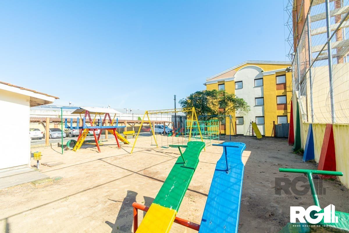 Apartamento à venda com 3 quartos, 55m² - Foto 19