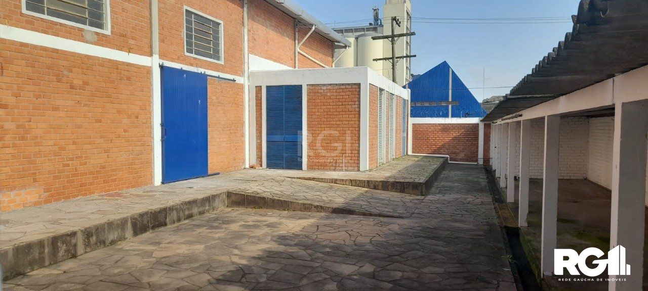 Depósito-Galpão-Armazém à venda, 1296m² - Foto 26