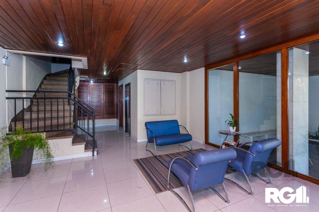 Apartamento à venda com 3 quartos, 125m² - Foto 6