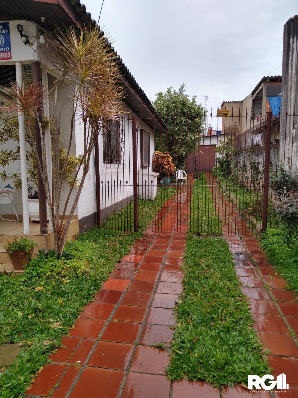 Casa à venda com 3 quartos, 120m² - Foto 12